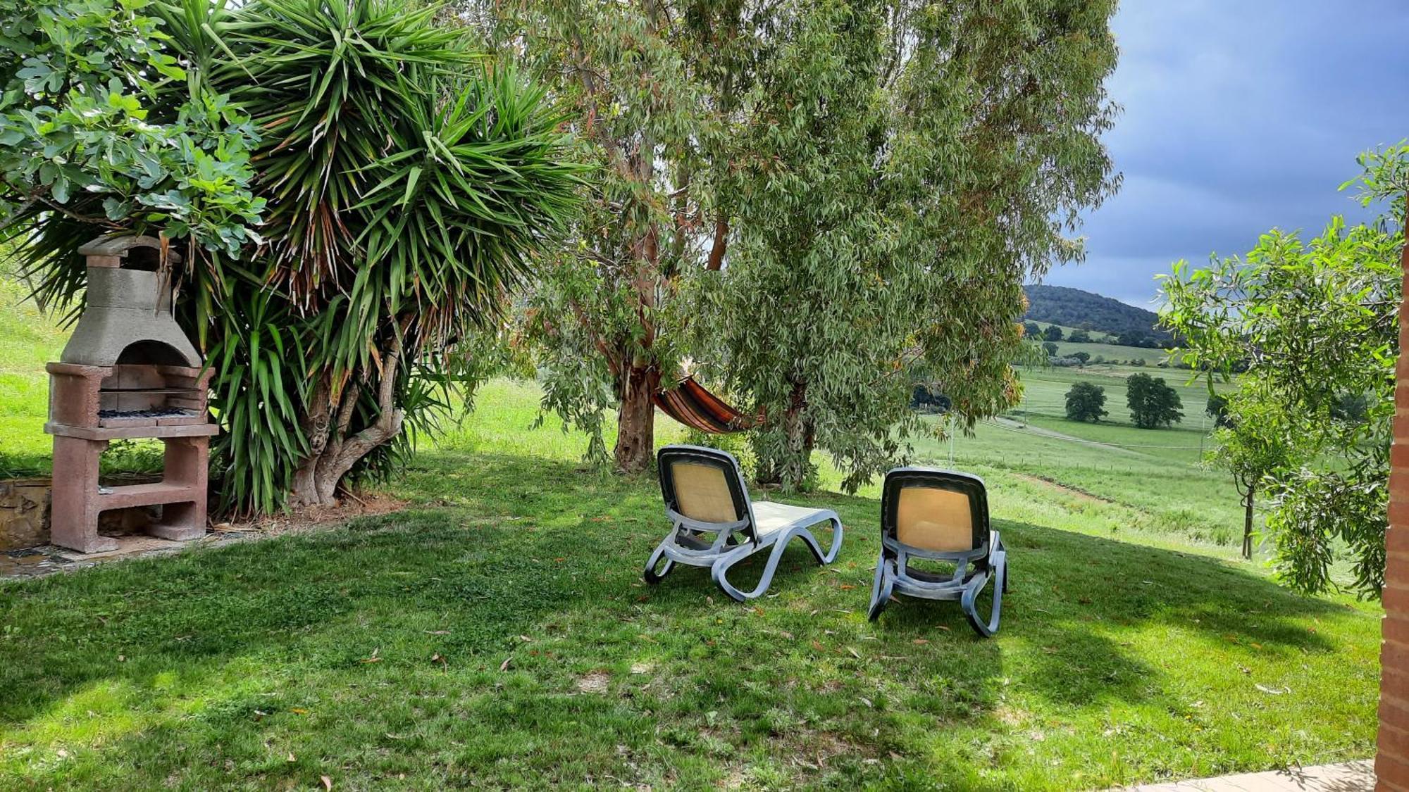 Agriturismo Cupido Montiano  Exterior foto