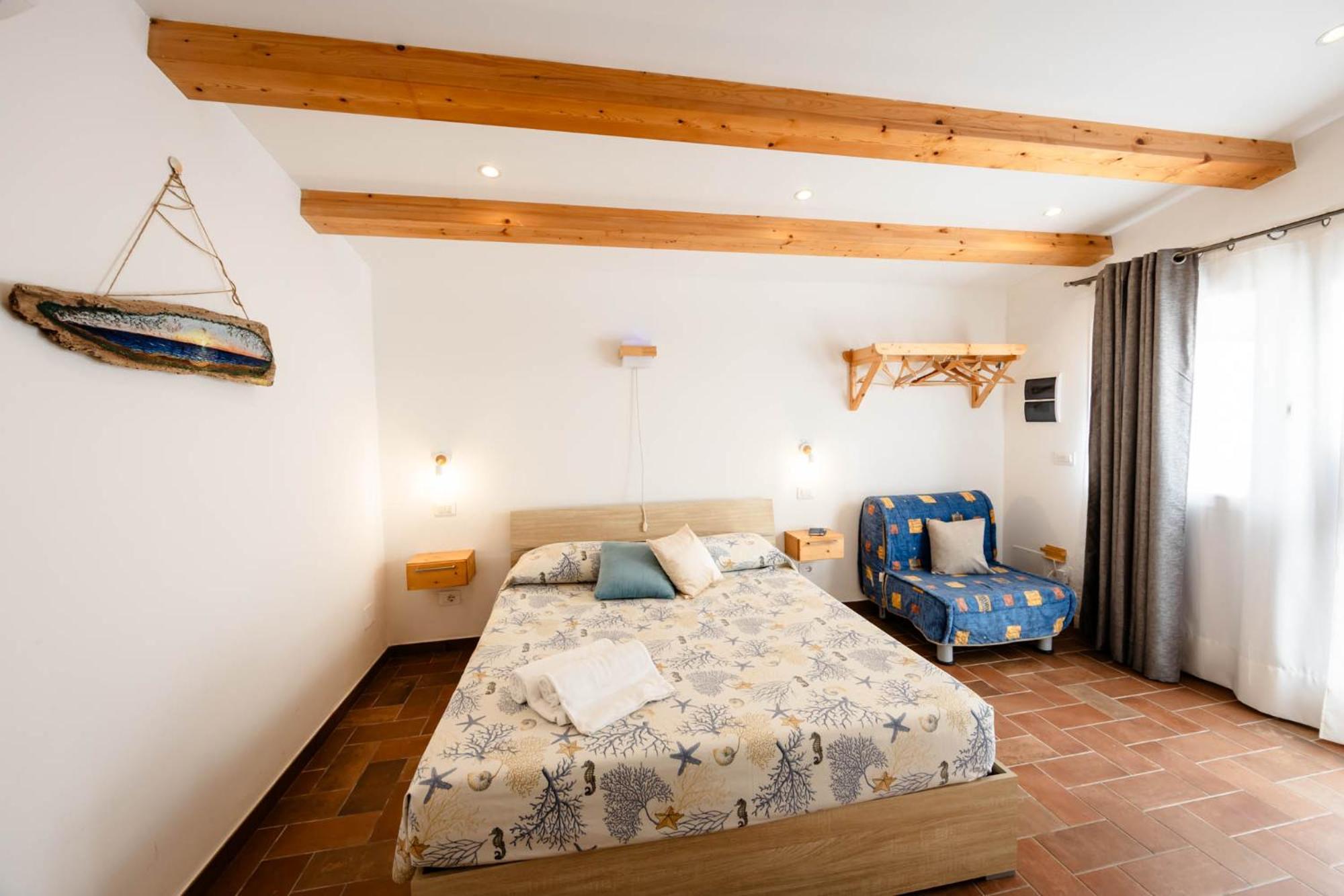 Agriturismo Cupido Montiano  Exterior foto