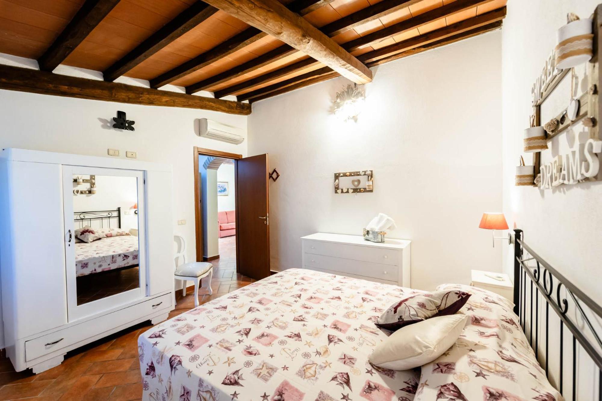 Agriturismo Cupido Montiano  Exterior foto