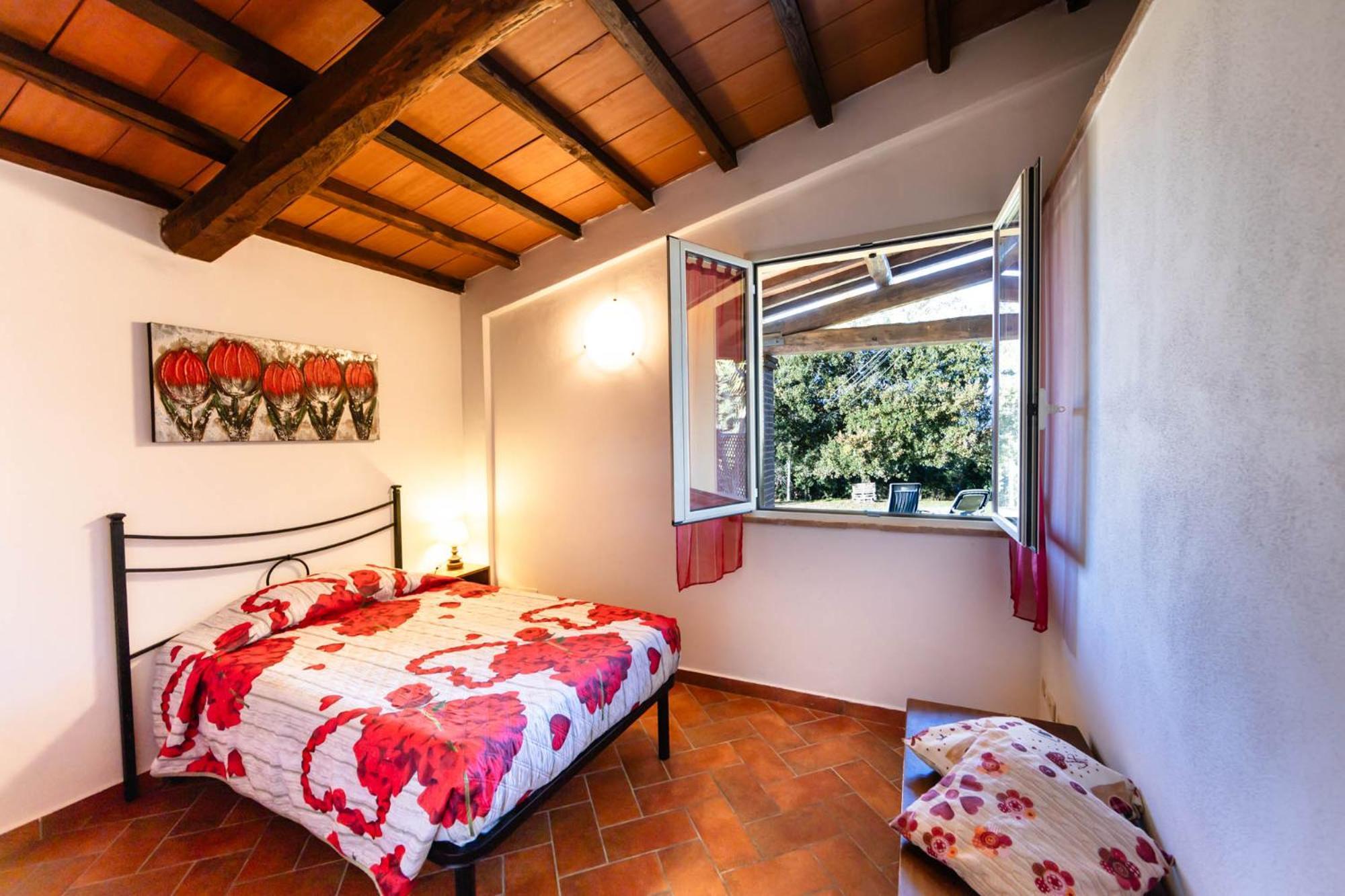 Agriturismo Cupido Montiano  Exterior foto