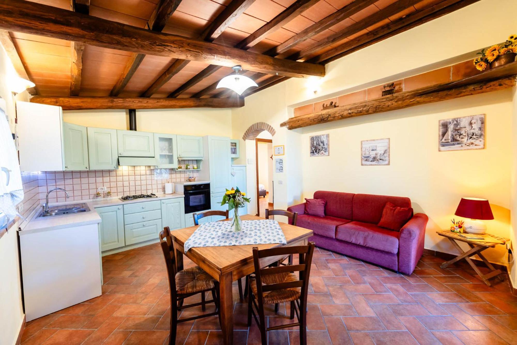 Agriturismo Cupido Montiano  Exterior foto