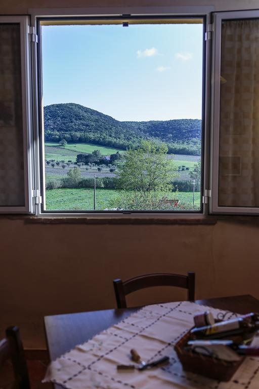 Agriturismo Cupido Montiano  Exterior foto