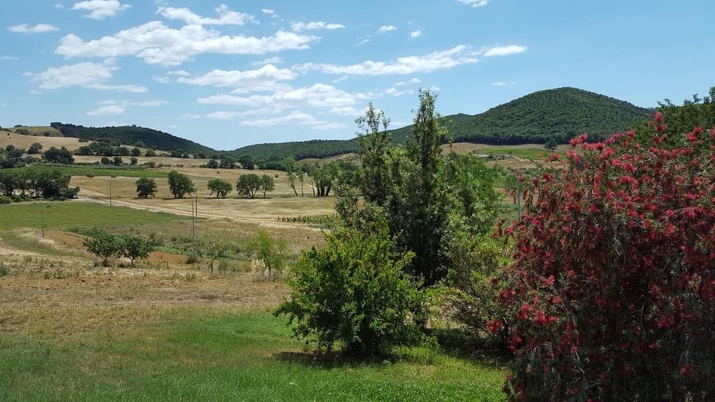 Agriturismo Cupido Montiano  Exterior foto