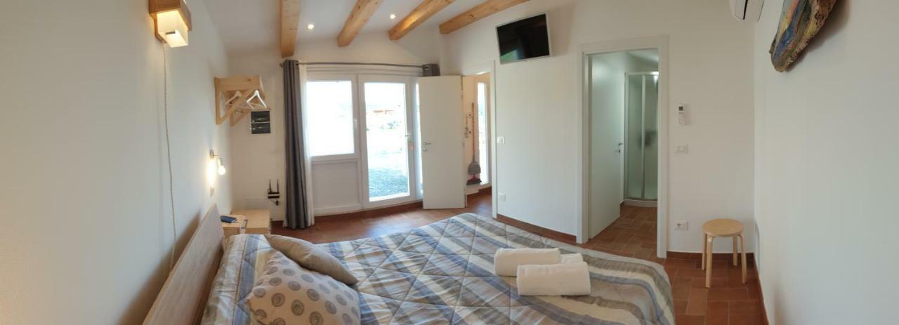 Agriturismo Cupido Montiano  Zimmer foto